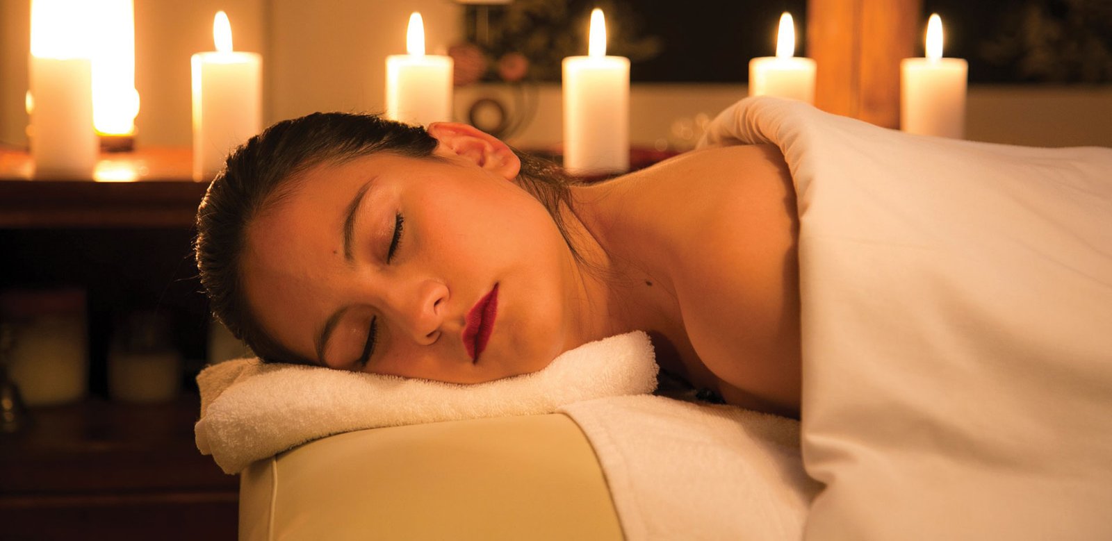 Aromatherapy Massage - Image 2