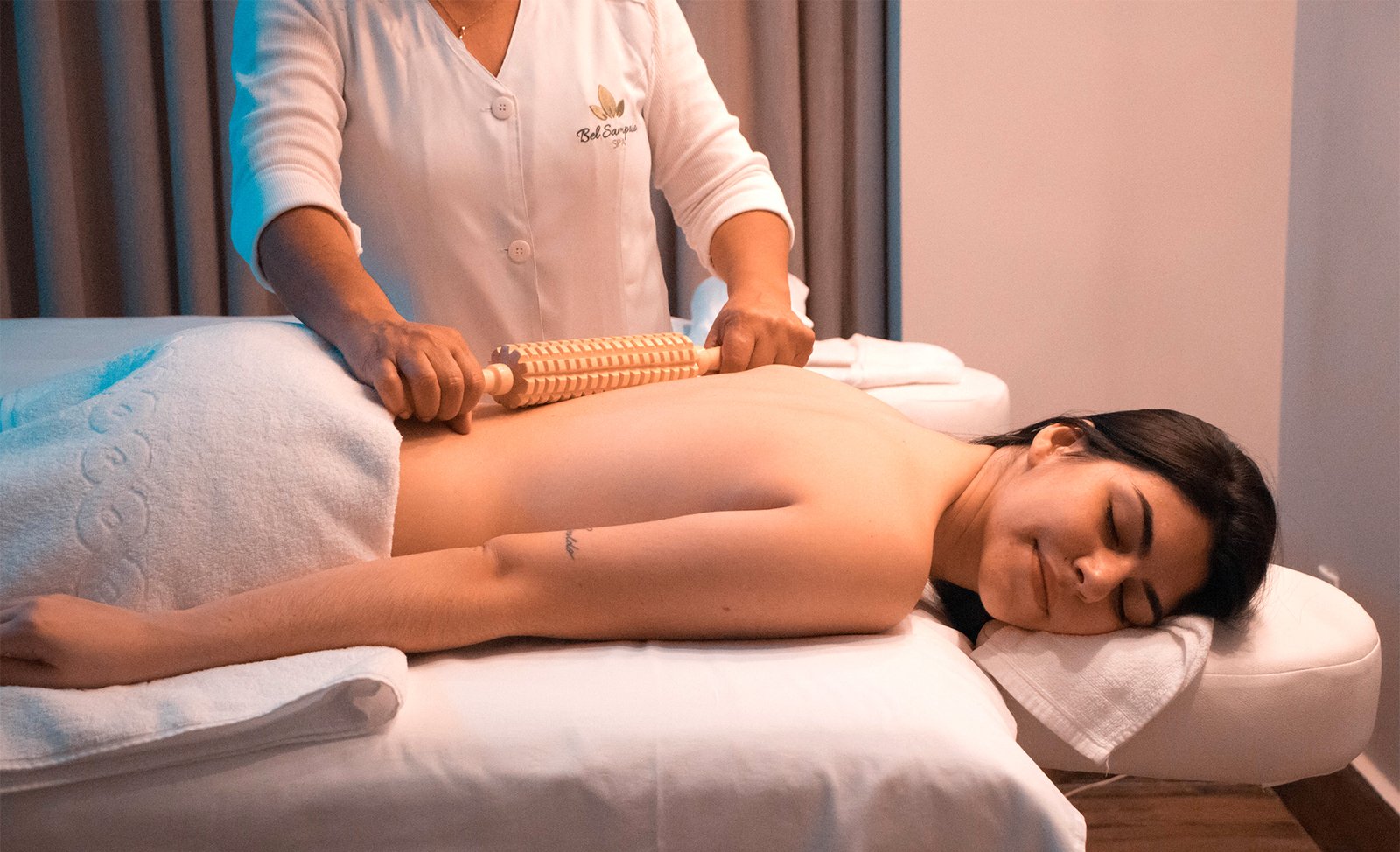Deep Tissue Massage