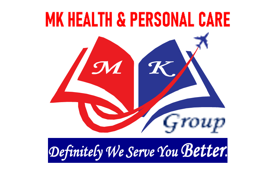 MK HEALTH HOME PERSONAL CARE