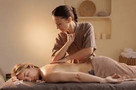 Deep Tissue Massage - Image 2