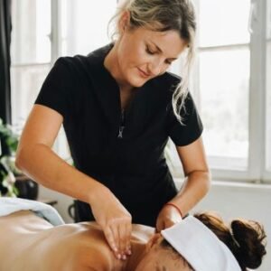 Swedish Massage