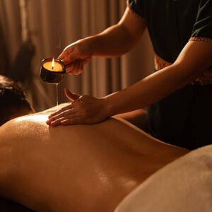 Thai Massage