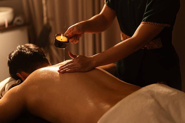 Thai Massage