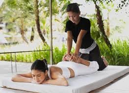 Thai Massage - Image 2